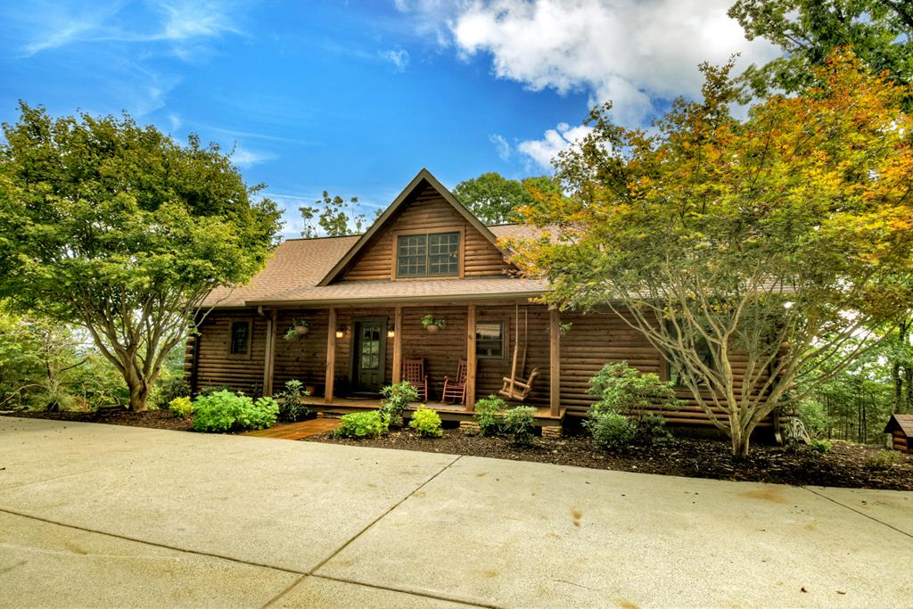 Pickens County Real Estate Listings Main Image