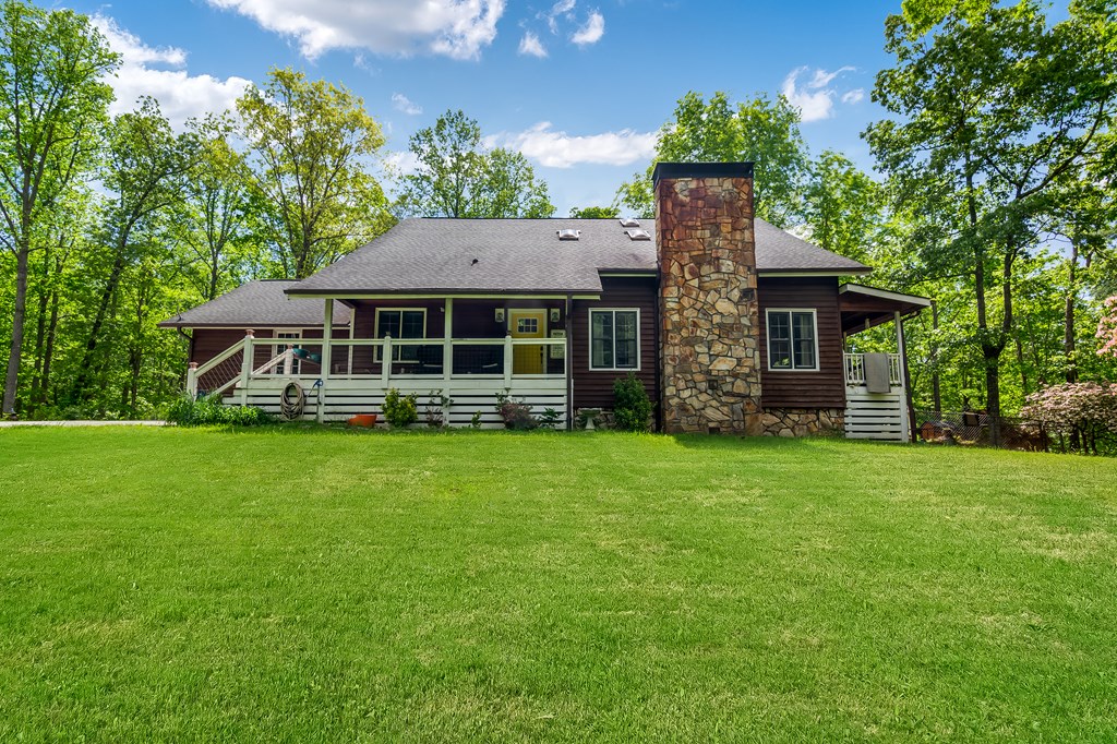 125 Spivey Ridge Road Property Photo 2
