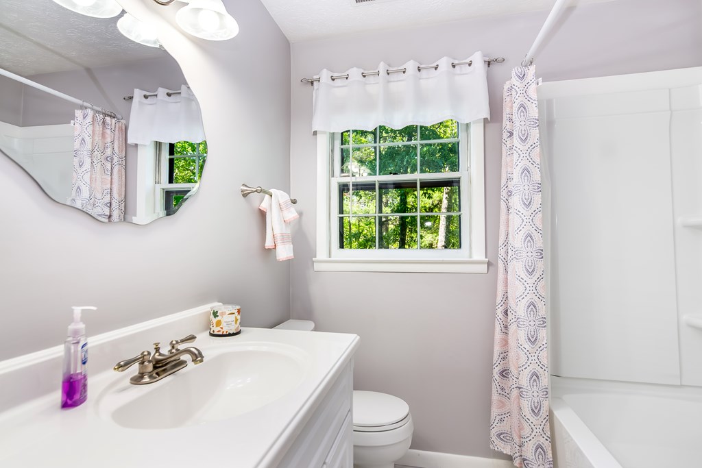 125 Spivey Ridge Road Property Photo 8