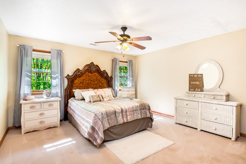 125 Spivey Ridge Road Property Photo 13