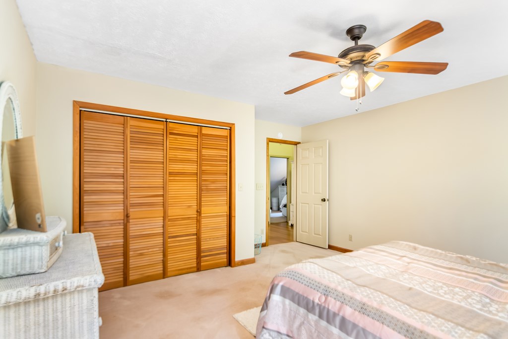 125 Spivey Ridge Road Property Photo 15