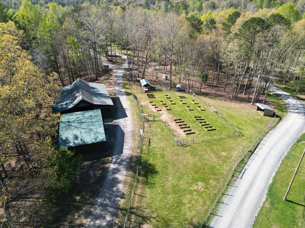 125 Spivey Ridge Road Property Photo 26
