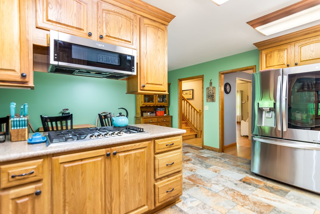 125 Spivey Ridge Road Property Photo 38
