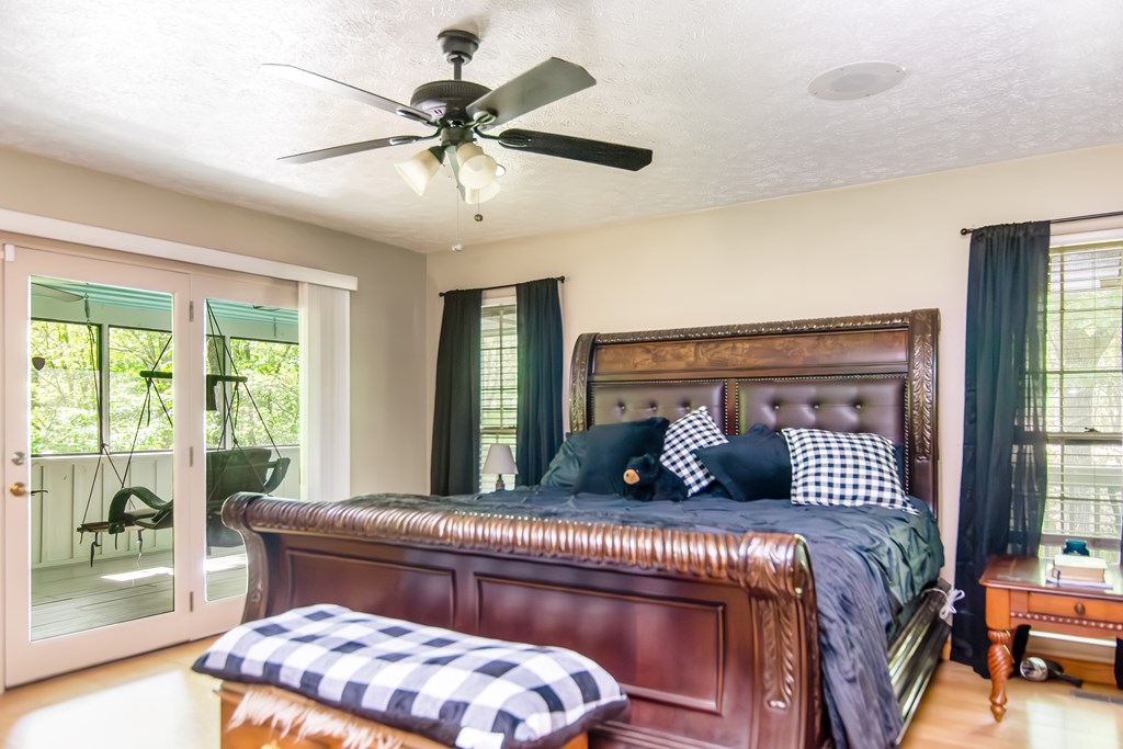 125 Spivey Ridge Road Property Photo 41