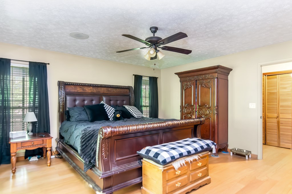 125 Spivey Ridge Road Property Photo 42