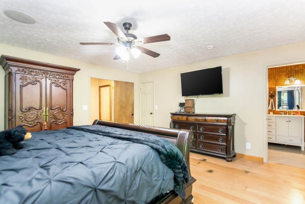 125 Spivey Ridge Road Property Photo 43