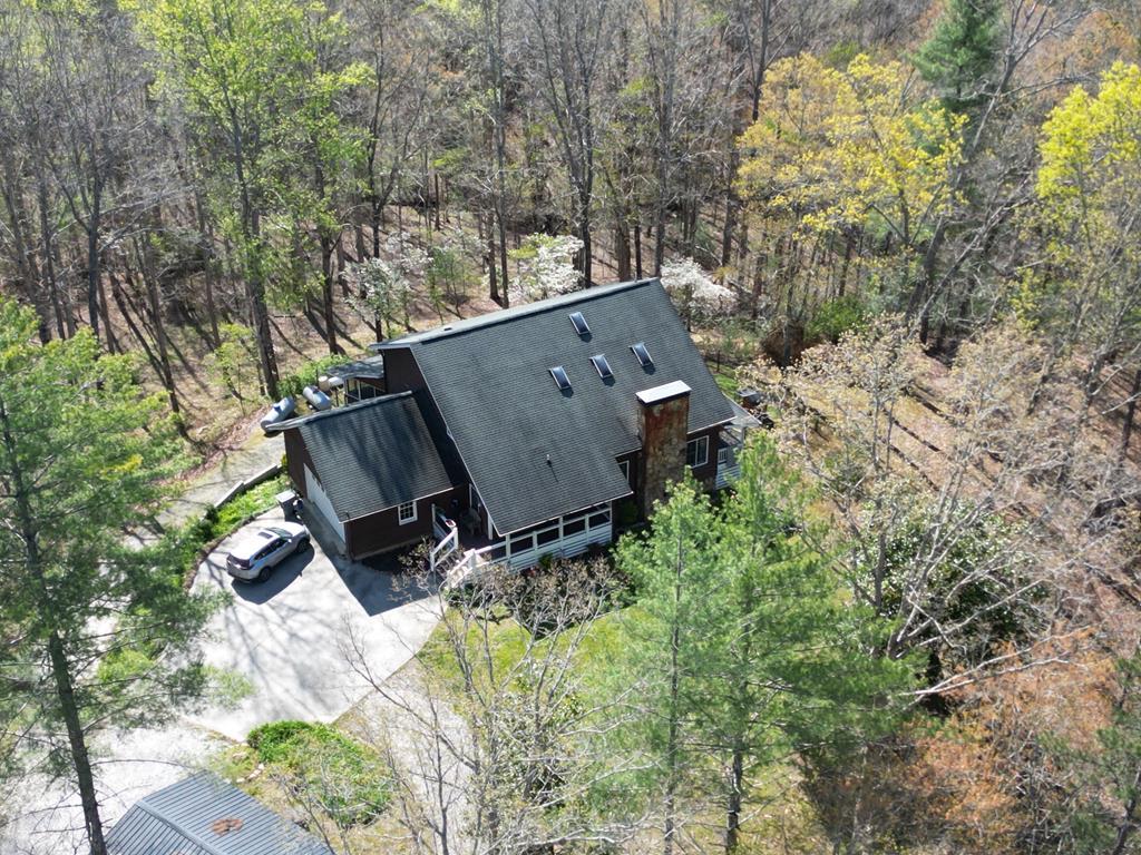 125 Spivey Ridge Road Property Photo 59