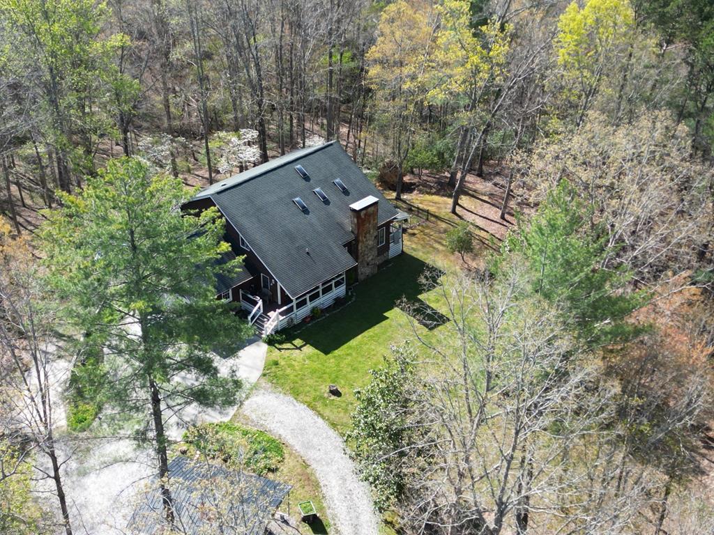 125 Spivey Ridge Road Property Photo 60