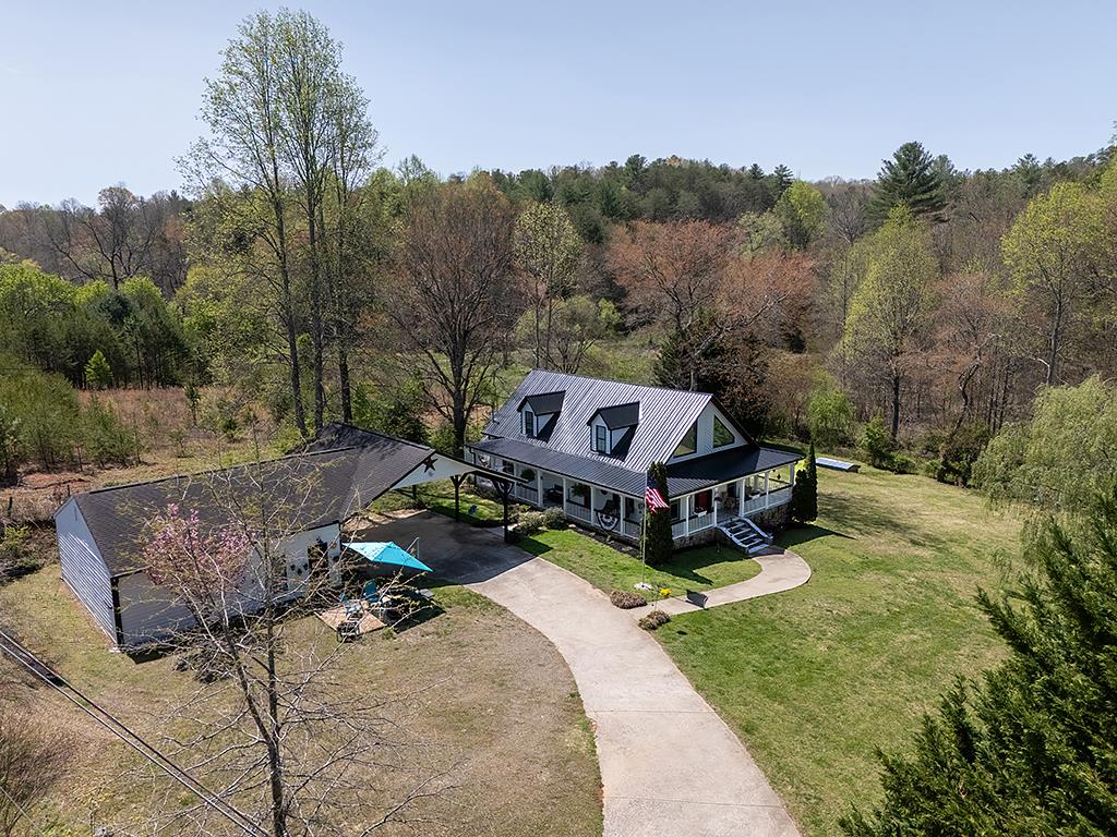 3988 Humphrey Mill Road Property Photo