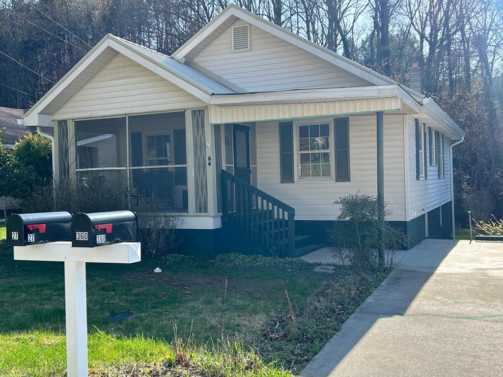 26 Hillcrest Drive Property Photo