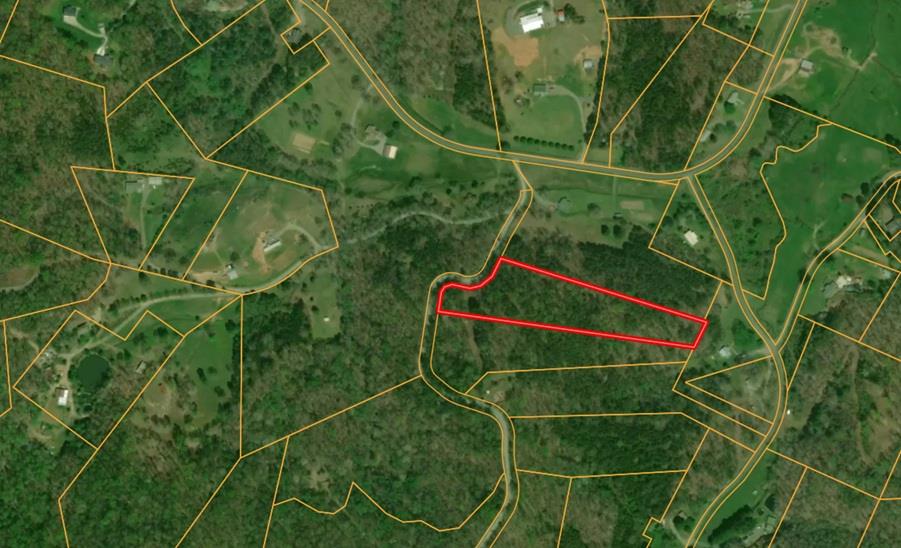 0 Ducks Nest Road Property Photo