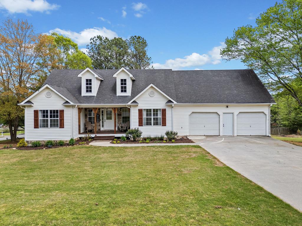 Bartow County Real Estate Listings Main Image
