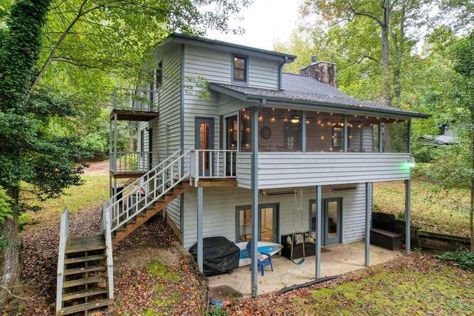 83 Smokey Creek Cove Property Photo