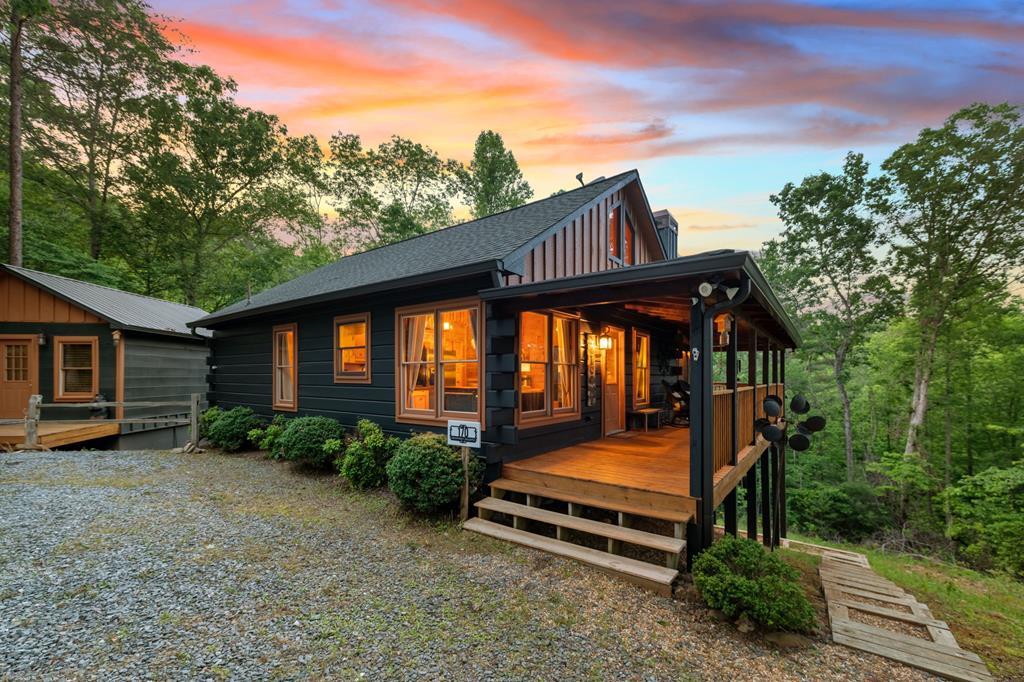 170 Humphrey Heights Road Property Photo