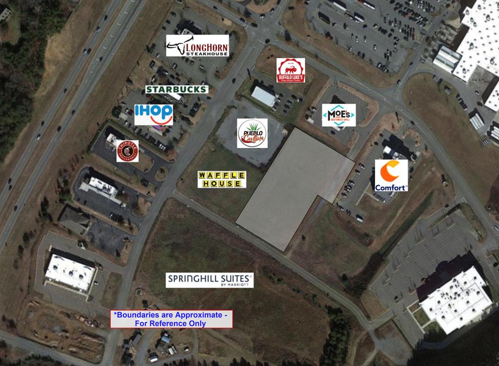 East Ellijay Real Estate Listings Main Image