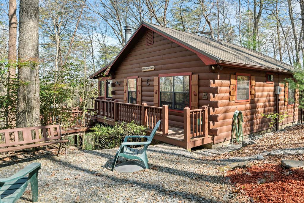 301 Laurel Creek Road Property Photo