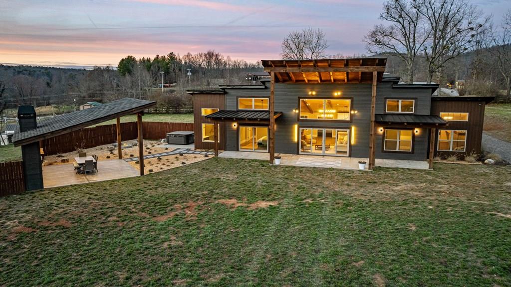 145 Cook Road Property Photo