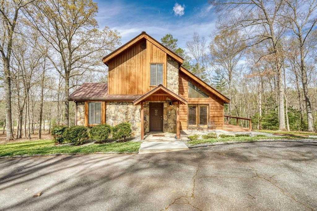 1265 Blairsville Hwy Property Photo