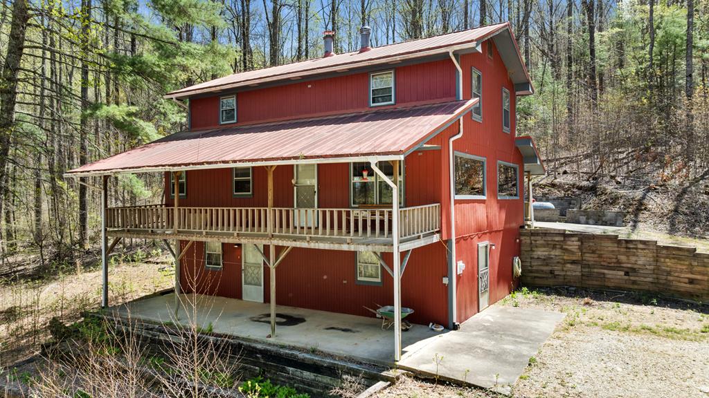 Suches Real Estate Listings Main Image