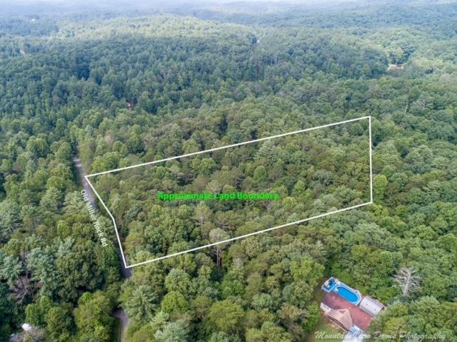 Lot #76 Old Miller Rock Road Property Photo