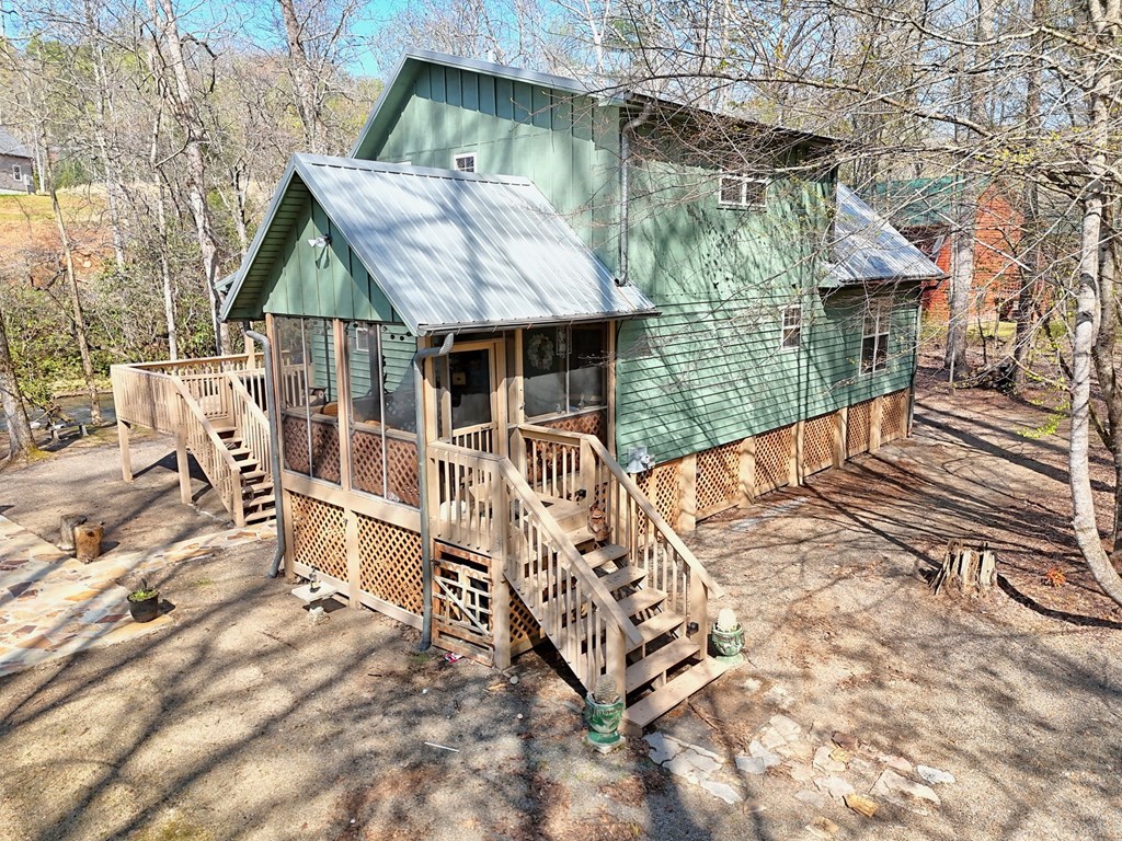 4475 Fires Creek Road Property Photo 13