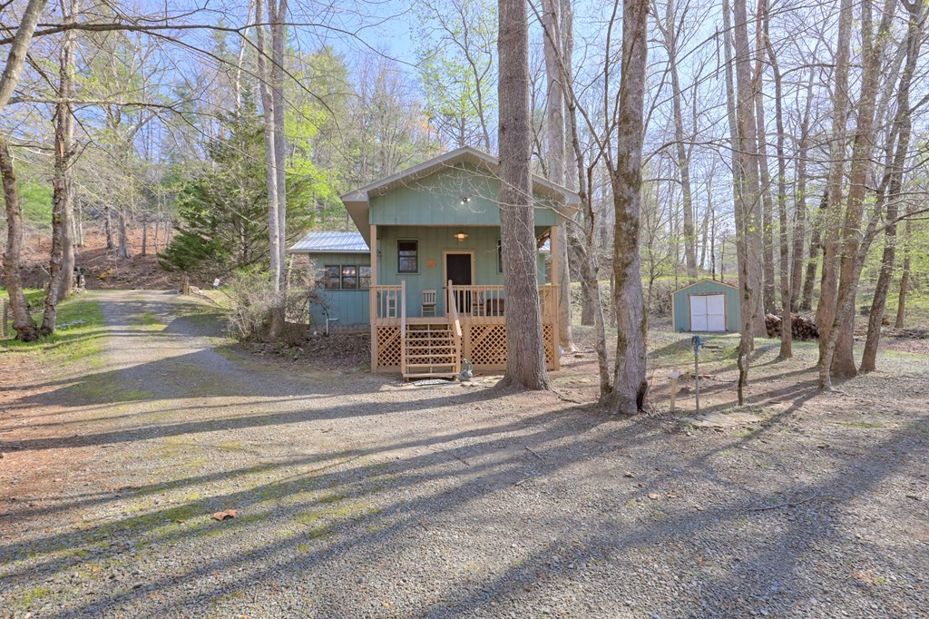 4475 Fires Creek Road Property Photo 24