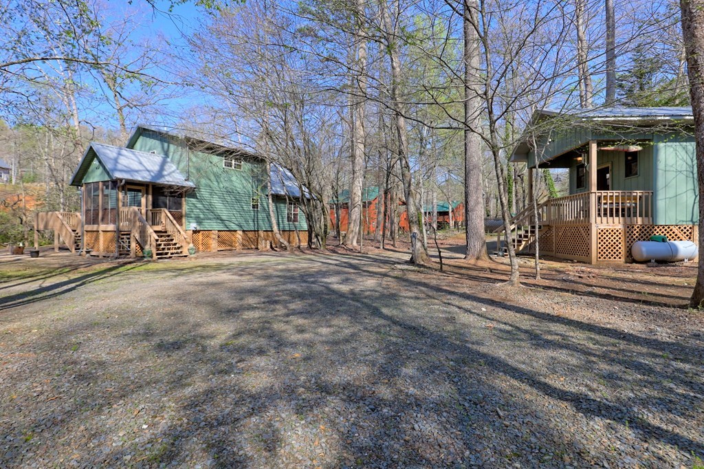 4475 Fires Creek Road Property Photo 43