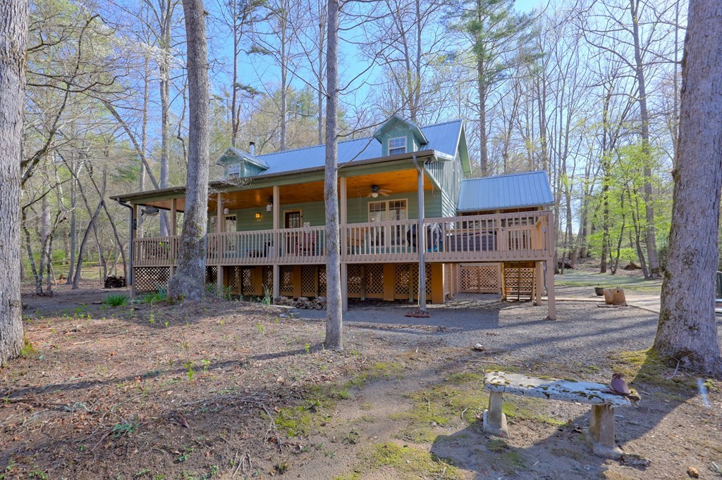 4475 Fires Creek Road Property Photo 85