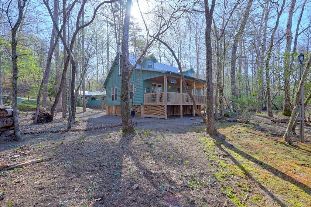 4475 Fires Creek Road Property Photo 91