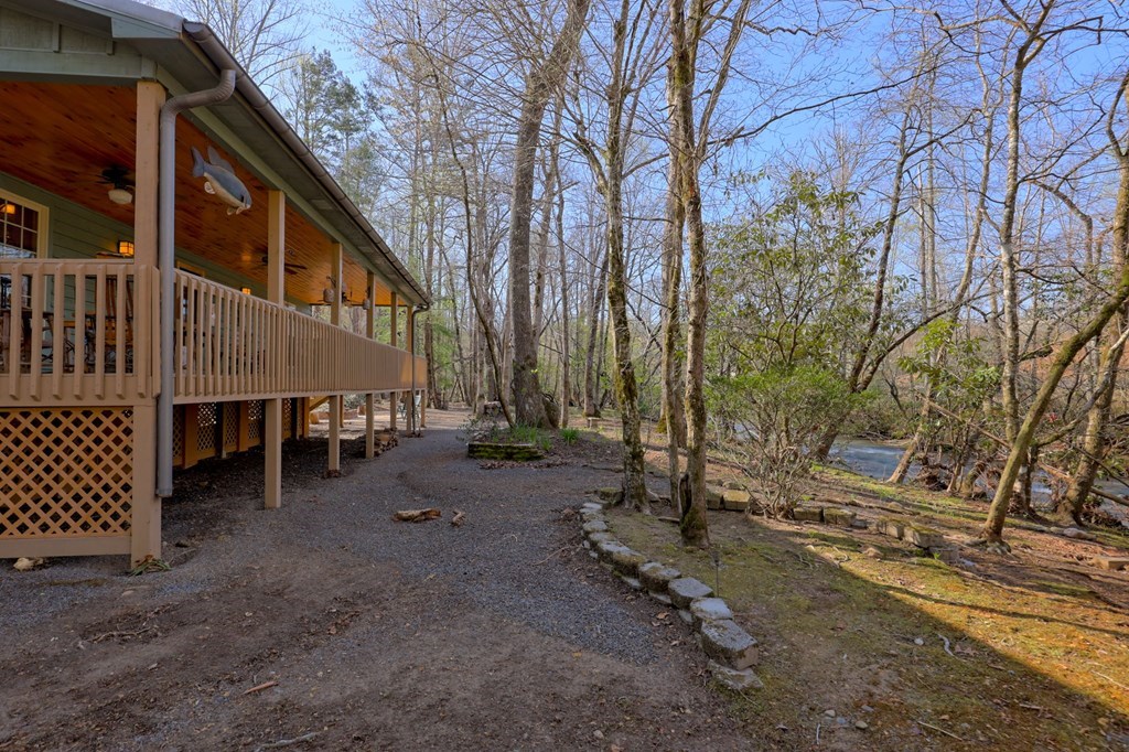 4475 Fires Creek Road Property Photo 92