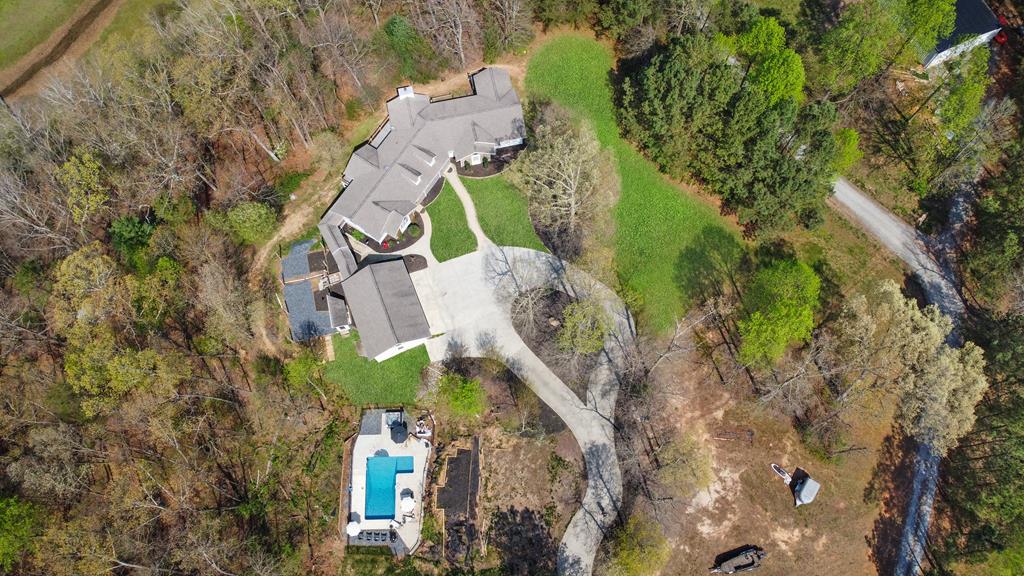 270 Milford Trail Property Photo