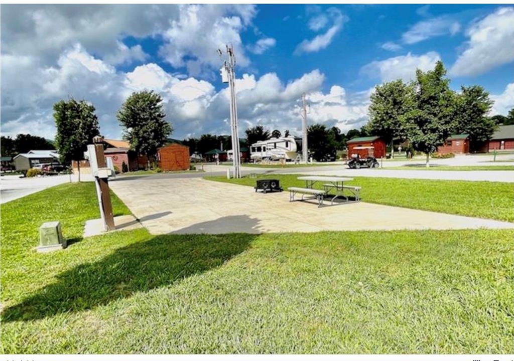 Lot 64 Foggy Mountain Road Property Photo