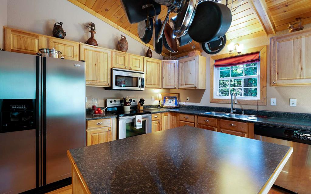 340 Choctaw Property Photo 8