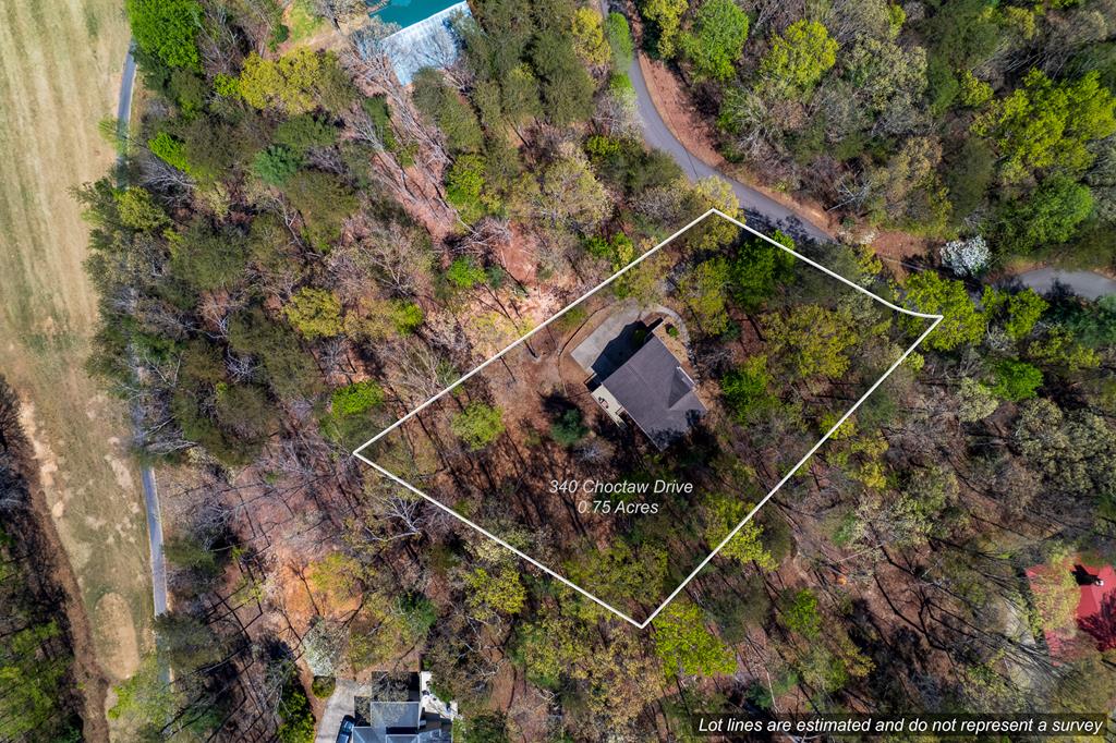 340 Choctaw Property Photo 20