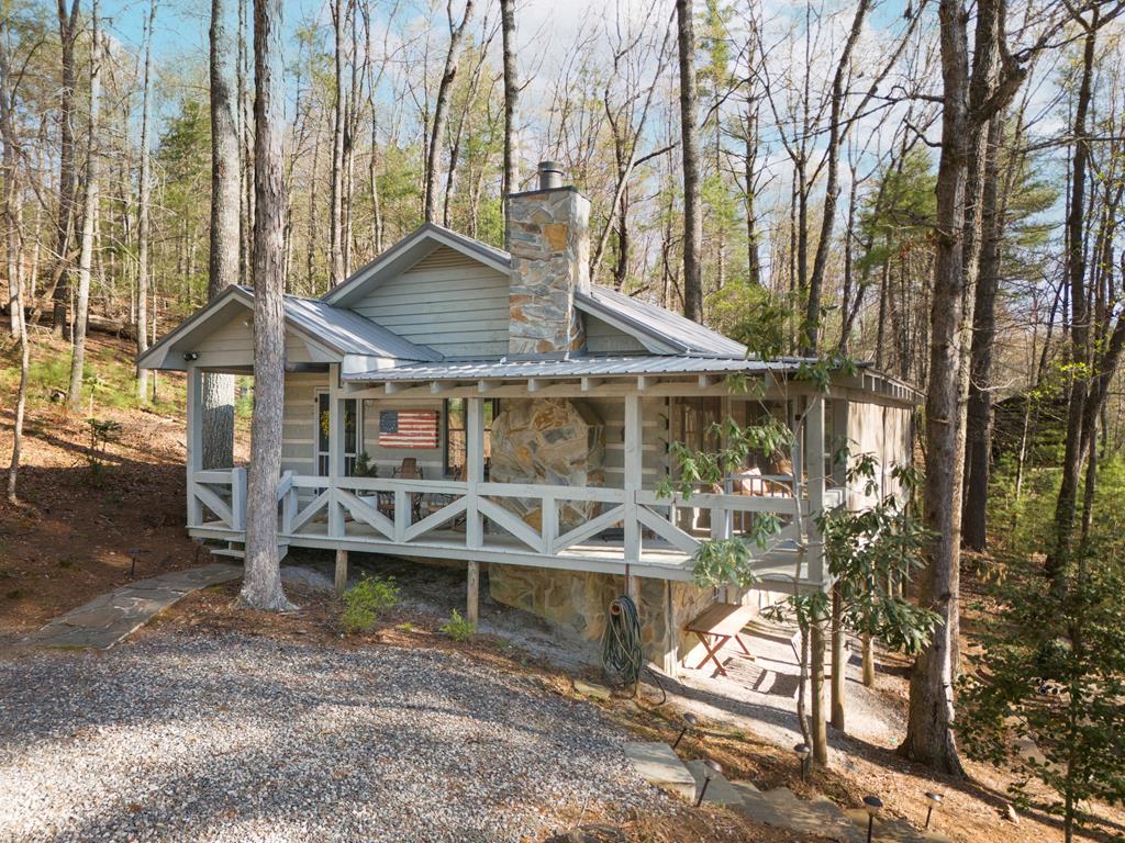 250 Chinkapin Drive Property Photo 1