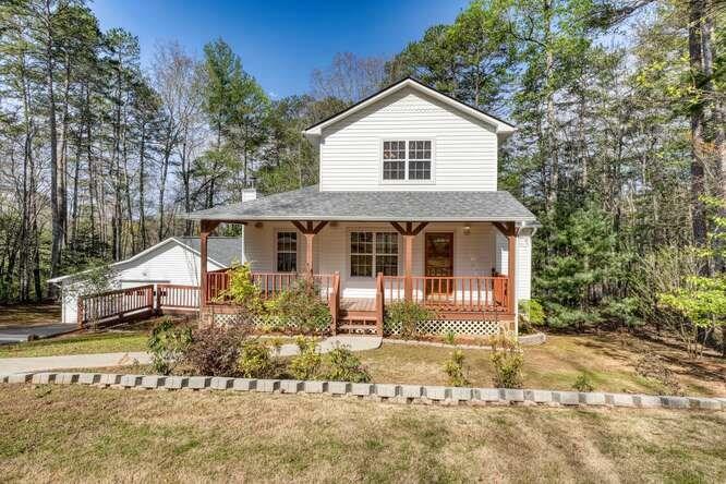 730 Woodland Drive Property Photo
