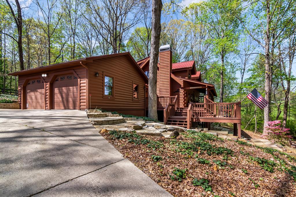 Forsyth County Real Estate Listings Main Image