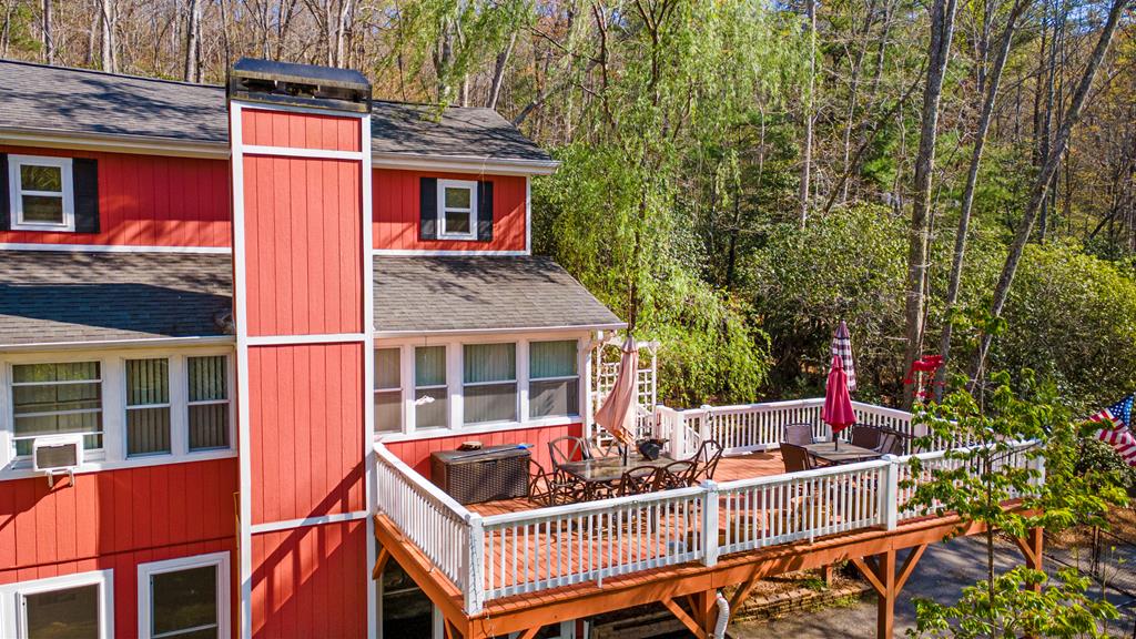 435 Richlen Ridge Road Property Photo