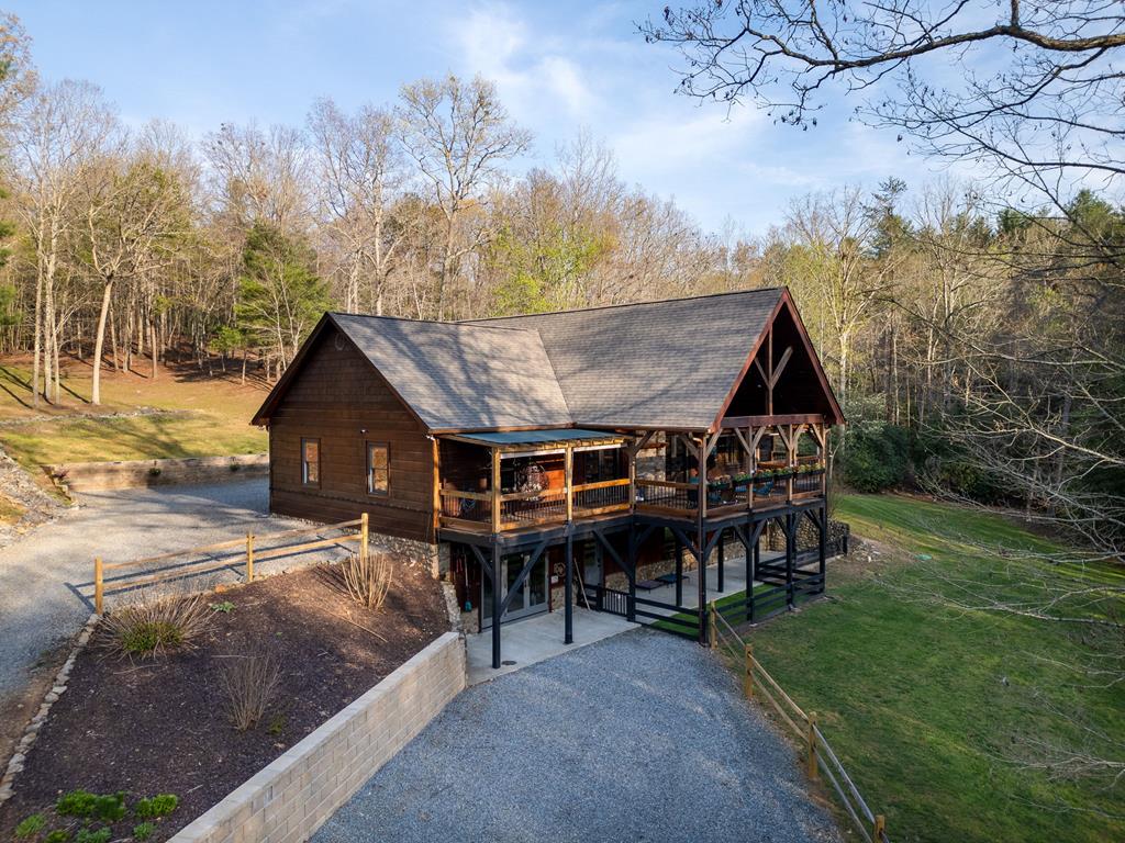 151 Hickory Hills Trl Property Photo