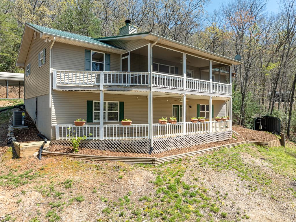 59 Eller Mountain Road Property Photo