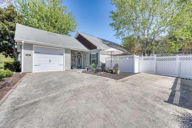 Towns County Real Estate Listings Main Image