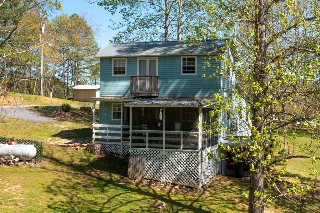 329 Ed King Road Property Photo