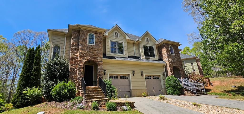 446 Licklog Ridge Property Photo