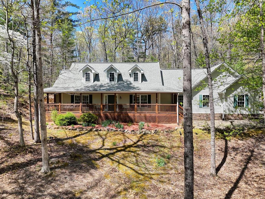 247 Enchanted Forest Lane Property Photo