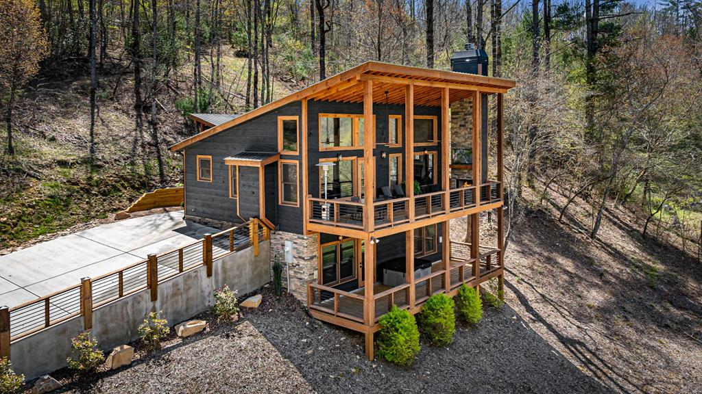 529 Hidden Valley Drive Property Photo