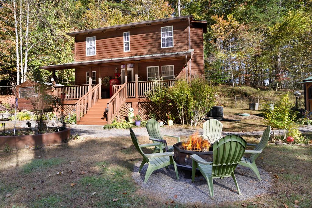 185 Lilac Trail Property Photo