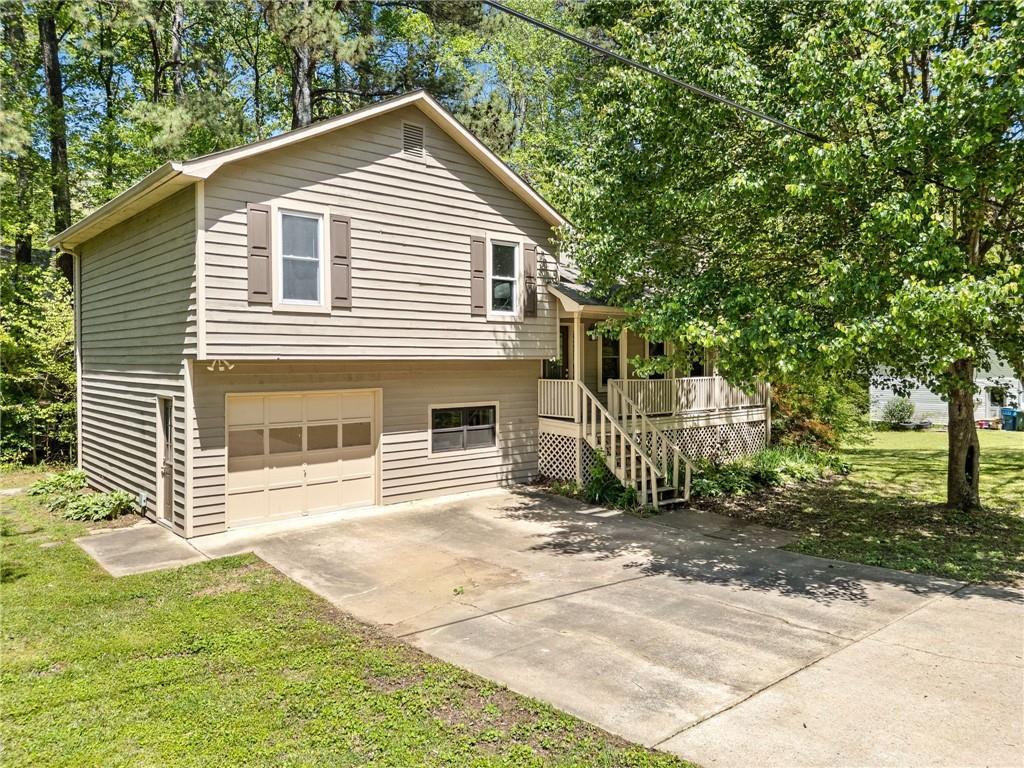 Kennesaw Real Estate Listings Main Image