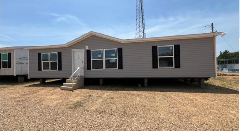 1380 Pleasant Gap Road Property Photo