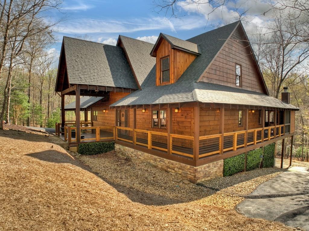 115 Coldwater Creek Drive Property Photo