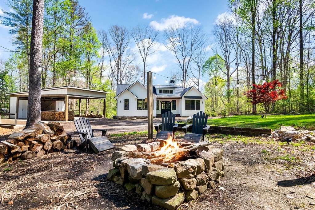 428 Licklog Road Property Photo 45